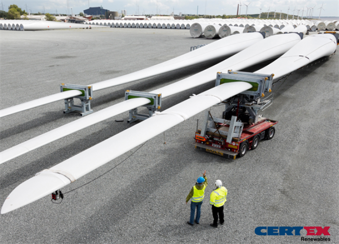Certex Invests In Hull As Robust Growth Continues In Renewable Energy Industry TB Marketing 